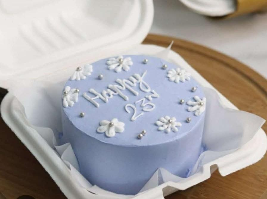 CAKE